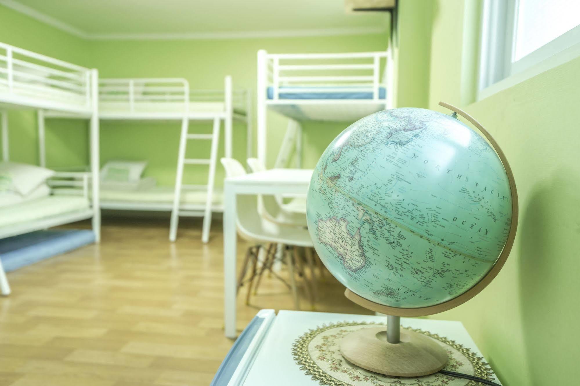 Dalkom Myeongdong Guesthouse Seoul Eksteriør billede