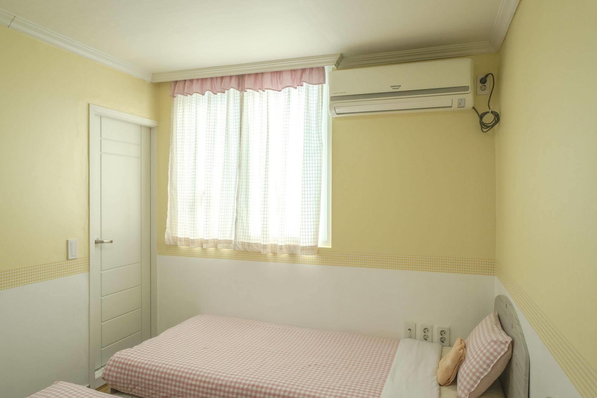 Dalkom Myeongdong Guesthouse Seoul Eksteriør billede