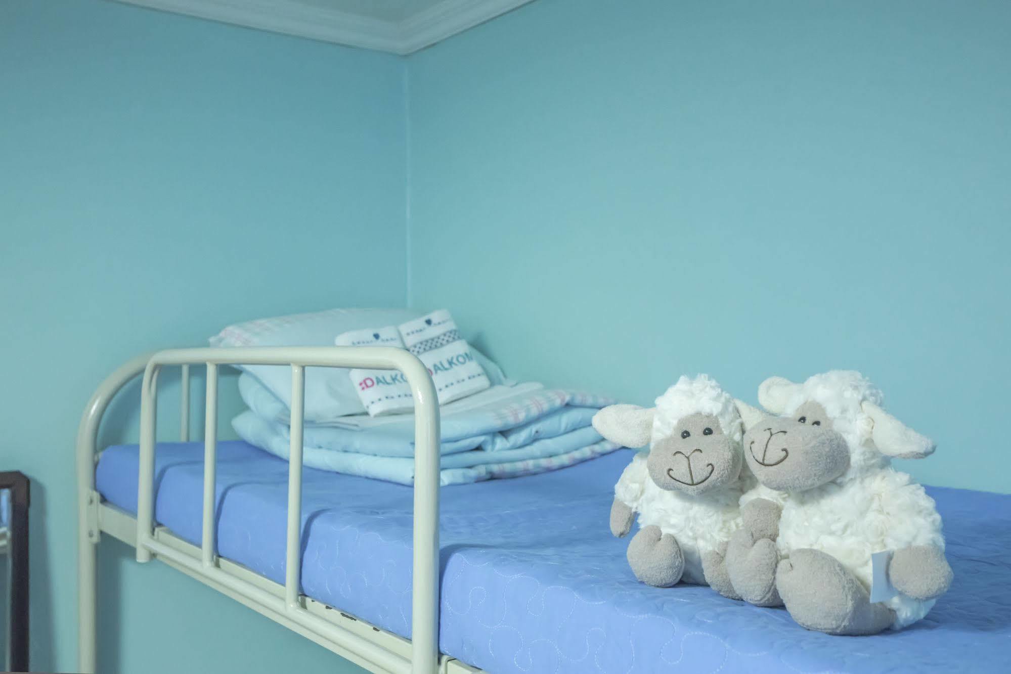 Dalkom Myeongdong Guesthouse Seoul Eksteriør billede