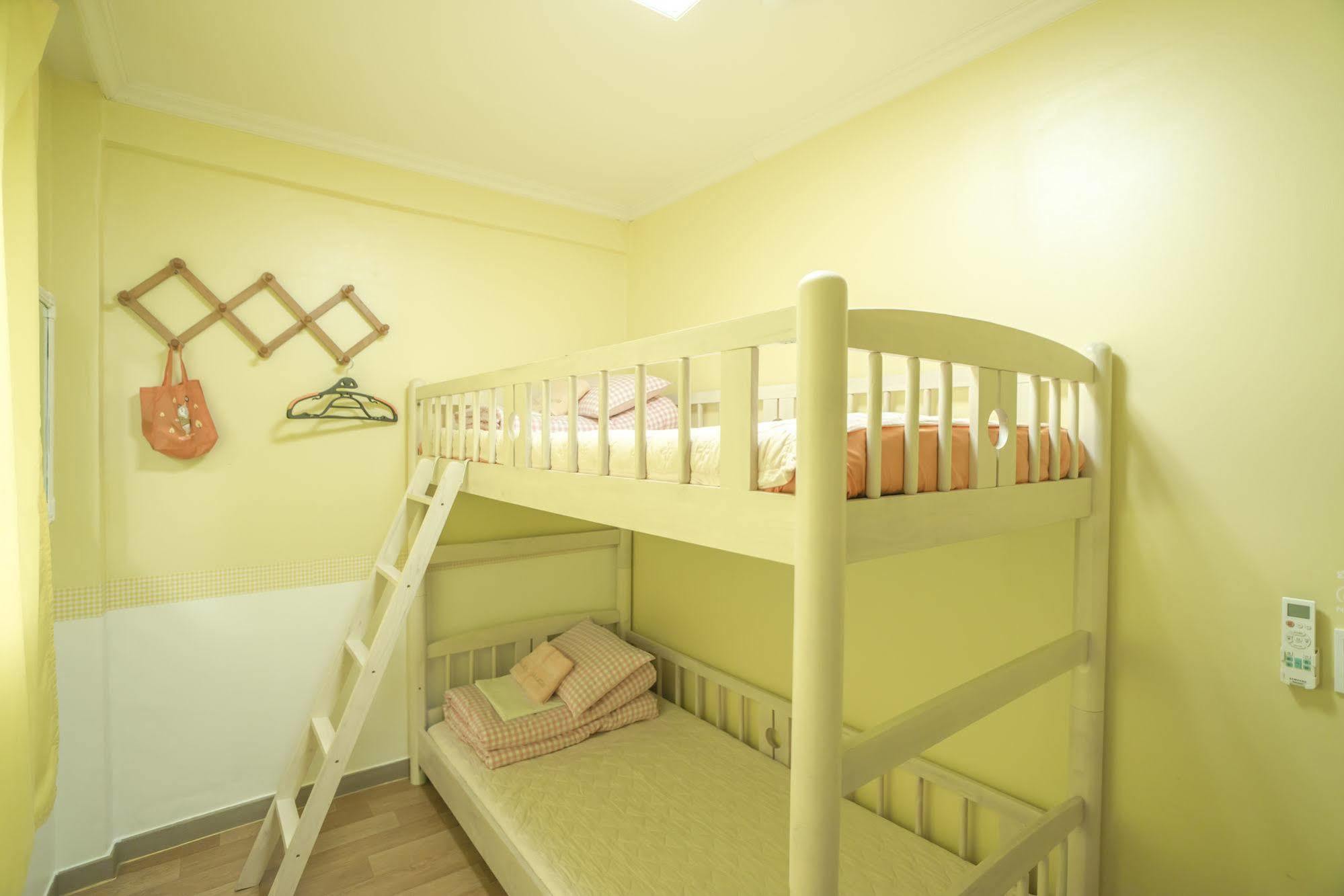 Dalkom Myeongdong Guesthouse Seoul Eksteriør billede
