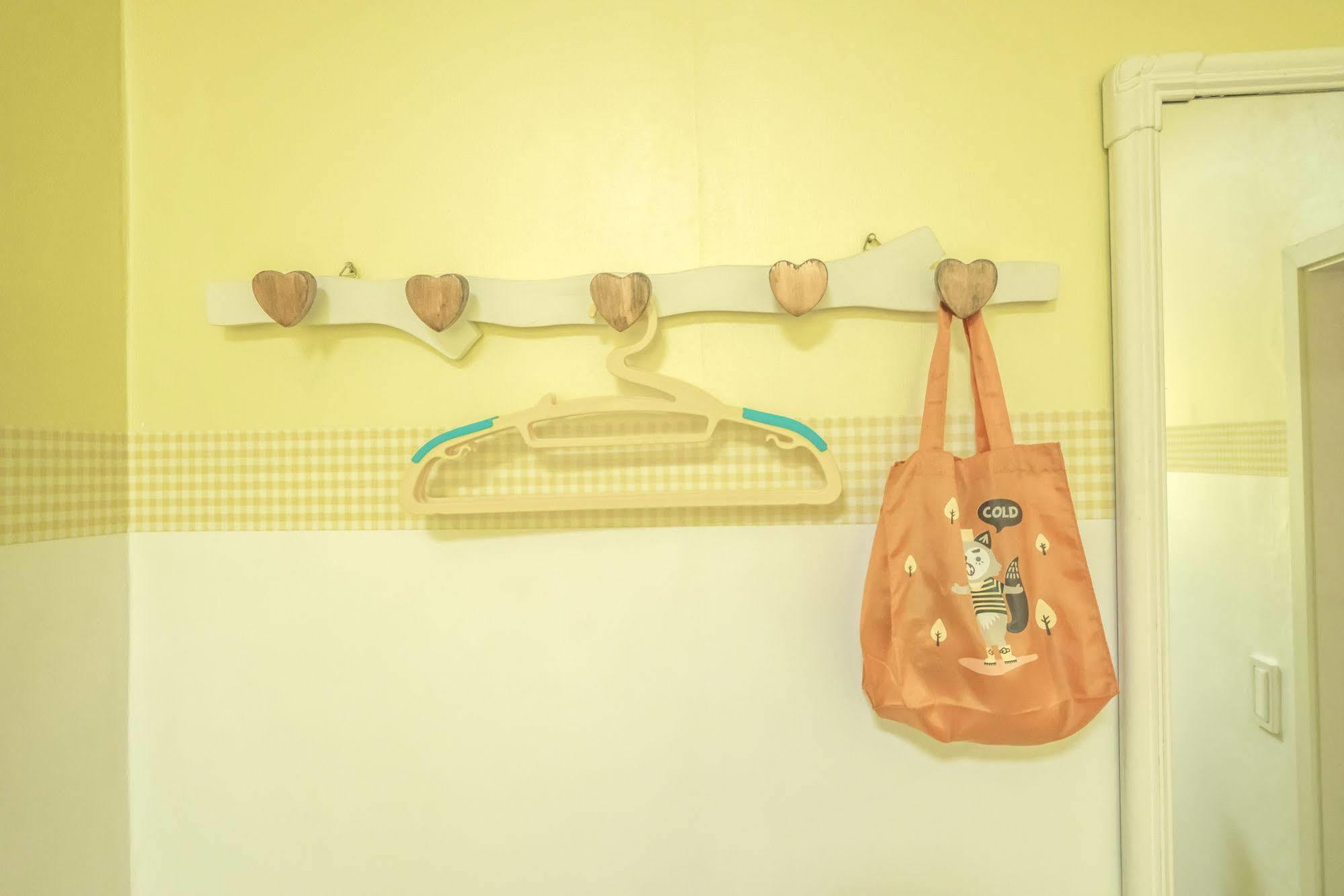 Dalkom Myeongdong Guesthouse Seoul Eksteriør billede