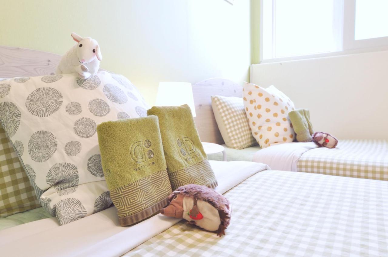 Dalkom Myeongdong Guesthouse Seoul Eksteriør billede