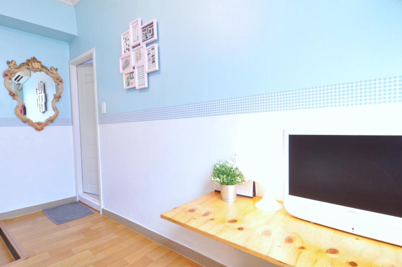 Dalkom Myeongdong Guesthouse Seoul Eksteriør billede