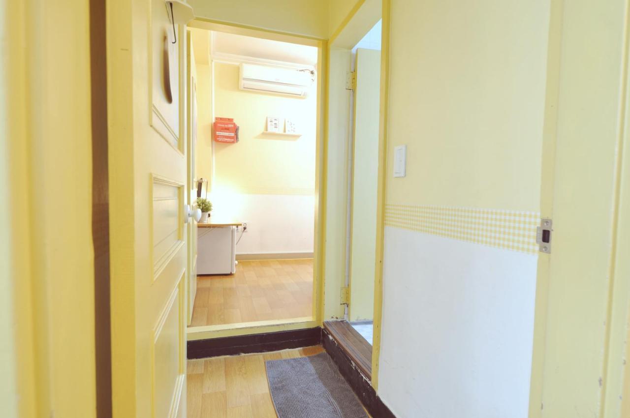 Dalkom Myeongdong Guesthouse Seoul Eksteriør billede