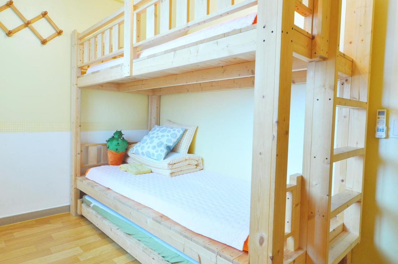 Dalkom Myeongdong Guesthouse Seoul Eksteriør billede