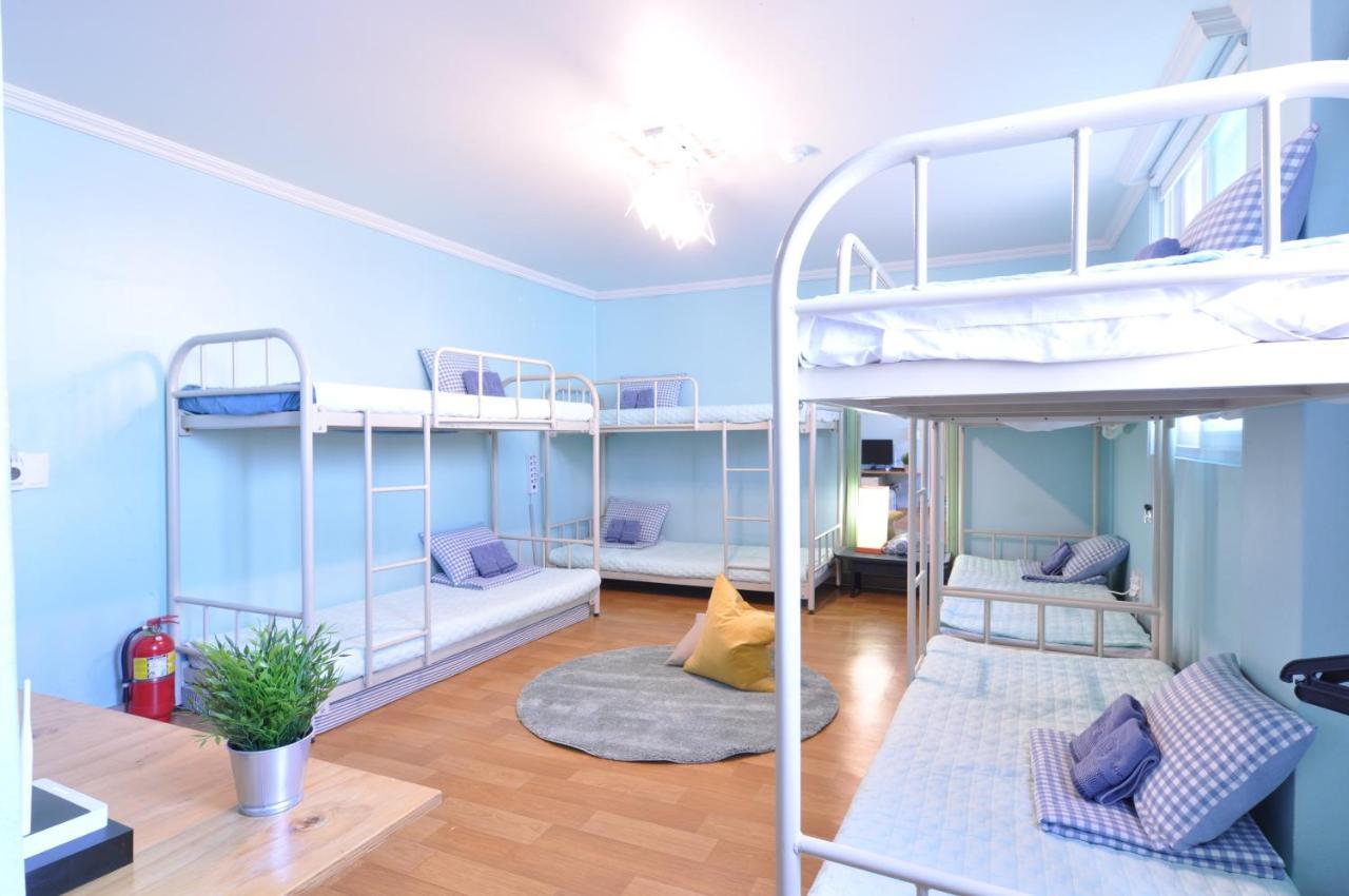 Dalkom Myeongdong Guesthouse Seoul Eksteriør billede
