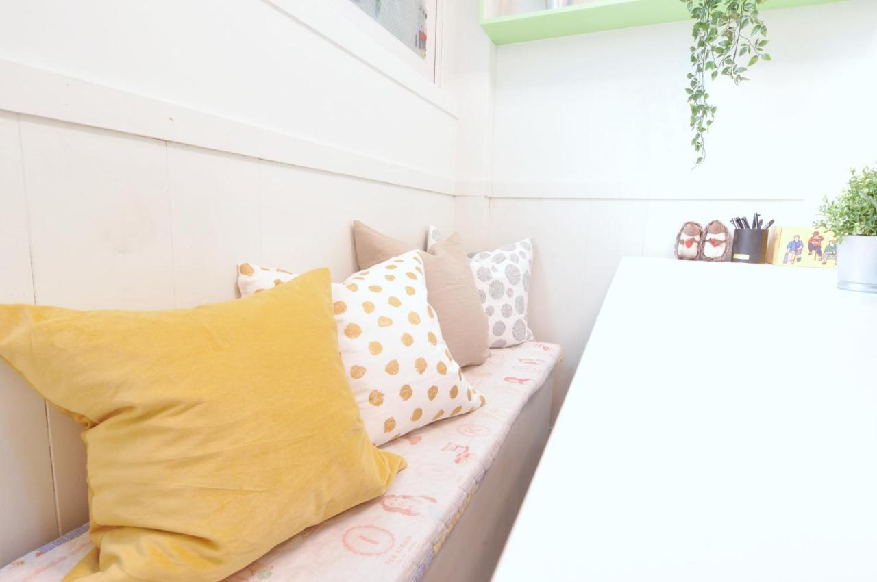 Dalkom Myeongdong Guesthouse Seoul Eksteriør billede